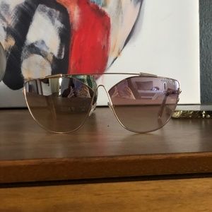 Tom Ford Sunglasses